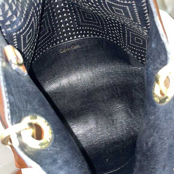 Calvin Klein tote bag - Picture 4 of 4